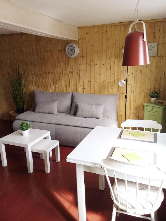 Appartement An Der Bicke Dehringhausen Exterior foto